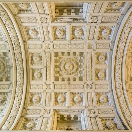 Andrassy Str. Luxury Apartment Budapest Esterno foto