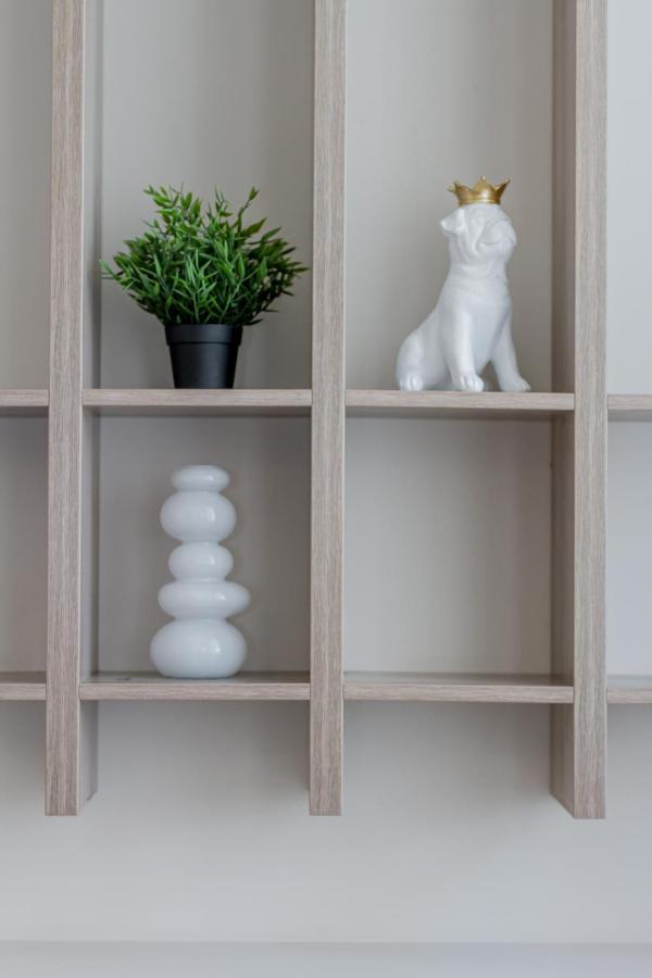 Andrassy Str. Luxury Apartment Budapest Esterno foto